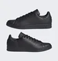 Кросівки унісекс Adidas Stan Smith Black FX5499