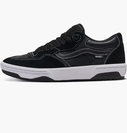 Кеди унісекс Vans Rowan 2 Shoe Black VN0A2Z3IBZW