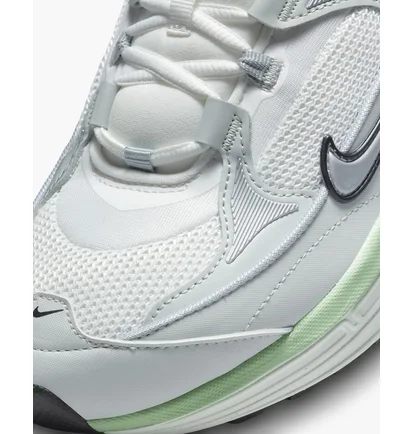 Кроссовки женские Nike Air Max Bliss Grey/Green Dh5128-103