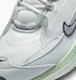 Кроссовки женские Nike Air Max Bliss Grey/Green Dh5128-103