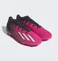 Бутсы унисекс Adidas X Speedportal.2 Fg Pink GV9563