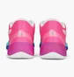 Кроссовки унисекс Puma Rise Nitro Fadeaway Basketball Shoes Blue/Pink 378278-01