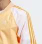 Олимпийка мужская Adidas Summer Sst Track Jacket Yellow/White Hc2096