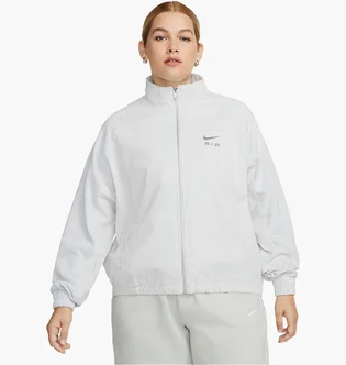 Кофта женская Nike Air White DQ6928-043
