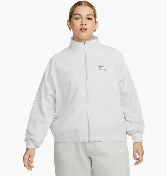 Кофта жіноча Nike Air White DQ6928-043