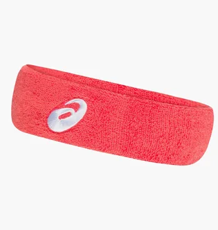 Пов'язка на голову Asics Headband Pink 592521-0552