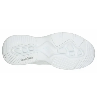 Кросівки жіночі Skechers DLites 4.0 Fresh Diva White 149492-WGY