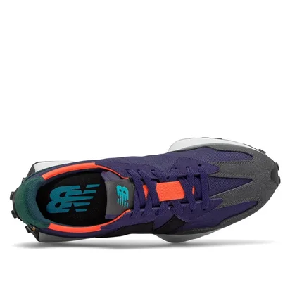 Кросівки жіночі New Balance 327 Multi MS327WA1