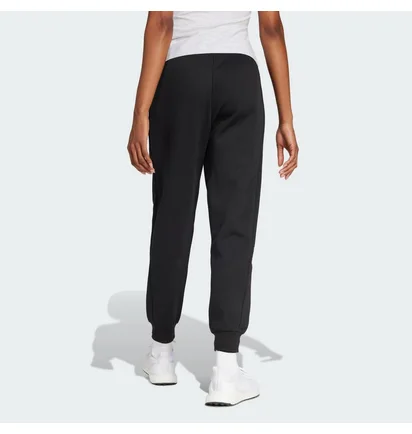 Штани жіночі Adidas Z.N.E. Black JC9309