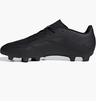 Бутсы унисекс Adidas Predator Club Flexible Ground Football Boots Black IG7759
