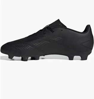Бутсы унисекс Adidas Predator Club Flexible Ground Football Boots Black IG7759