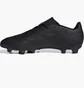 Бутсы унисекс Adidas Predator Club Flexible Ground Football Boots Black IG7759