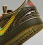 Кроссовки женские Air Jordan 1 Mm Low V3 Olive HQ2186-300
