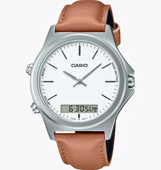 Часы мужские Casio Standard MTP-VC01L-7E