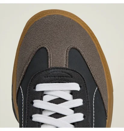 Кроссовки женские Adidas By Stella Mccartney Court Boost Shoes Black IE3494