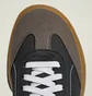 Кроссовки женские Adidas By Stella Mccartney Court Boost Shoes Black IE3494