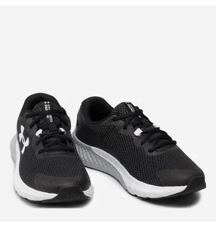Кроссовки мужские Under Armour Charged Rogue 3 Black 3024877-002