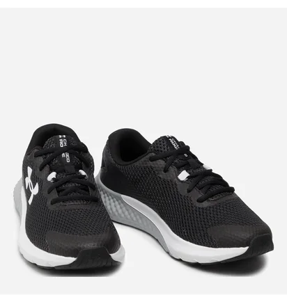 Кроссовки мужские Under Armour Charged Rogue 3 Black 3024877-002