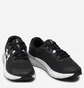 Кроссовки мужские Under Armour Charged Rogue 3 Black 3024877-002