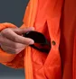 Пуховик мужской Nike Acg Tfadv Lunar Lake Jkt Orange FV8909-819