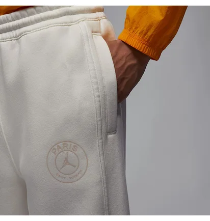 Спортивный костюм мужской Air Jordan Saint-Germain White FN5326-133__DZ2949-133