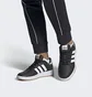 Кроссовки мужские Adidas Courtbeat Court Lifestyle Shoes Black Hq1763