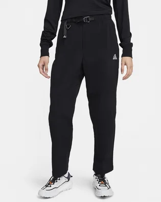 Штани жіночі Nike Acg Uv Hike Black FQ3058-010