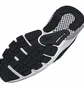 Кроссовки мужские Under Armour Hovr Turbulence 2 Running Shoes Black 3026520-001