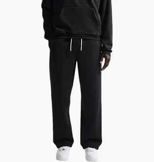 Штаны мужские Nike Standard Issue Therma-Fit Basketball Black IM6333-010