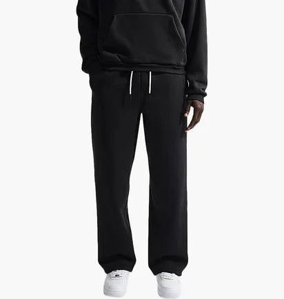 Штаны мужские Nike Standard Issue Therma-Fit Basketball Black IM6333-010