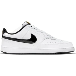 Кросівки чоловічі Nike Court Vision Lo White Dv1899-100