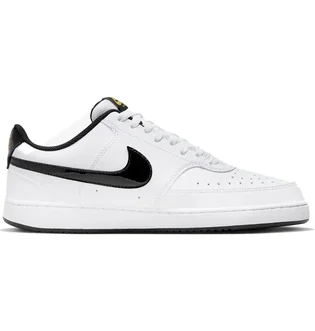 Кроссовки мужские Nike Court Vision Lo White Dv1899-100