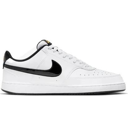Кросівки чоловічі Nike Court Vision Lo White Dv1899-100