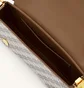 Сумка жіноча JW PEI Fei Joy Shoulder Bag Brown BB2023BG60695JWP