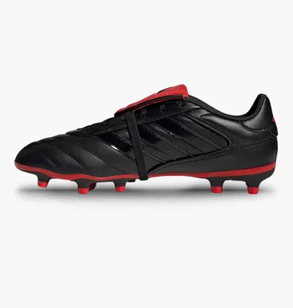 Бутсы мужские Adidas Copa Gloro Ii Fg Black IH7667