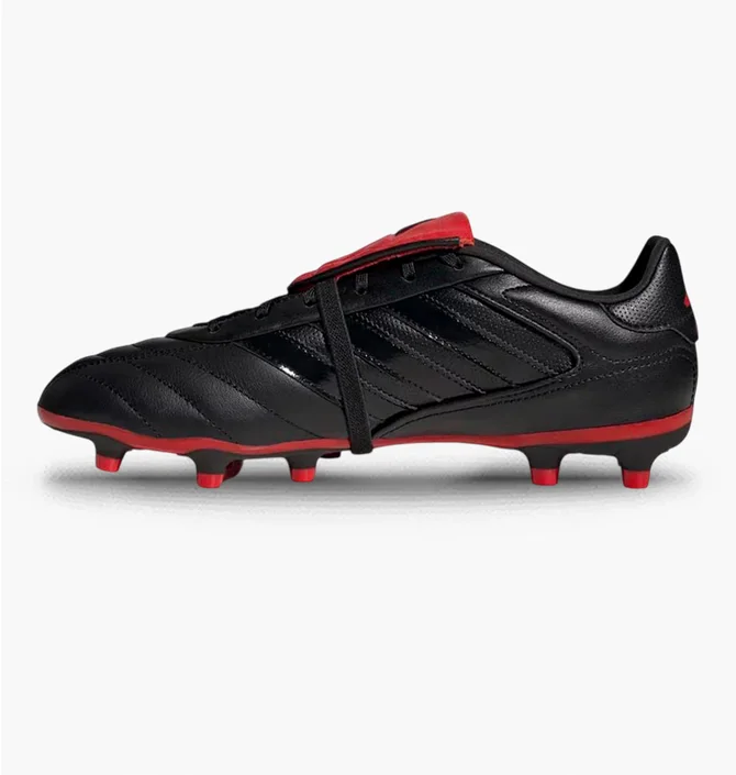 Бутсы мужские Adidas Copa Gloro Ii Fg Black IH7667