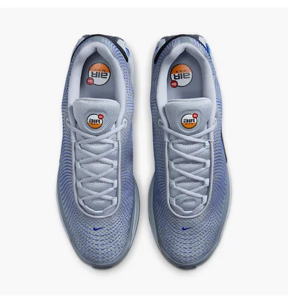 Кроссовки мужские Nike Air Max Dn Grey DV3337-017