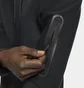 Худи мужское Nike Sportswear Tech Fleece Black DD5174-010