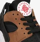 Кросівки чоловічі Nike Air Huarache Le Black/Brown DH8143-001