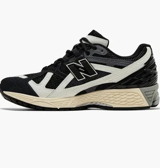 Кроссовки унисекс New Balance 1906R Black/Grey U1906NC