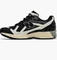 Кросівки унісекс New Balance 1906R Black/Grey U1906NC
