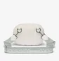Сумка женская Air Jordan Monarch High-Pile Camera Bag (1L) White WA9166-782