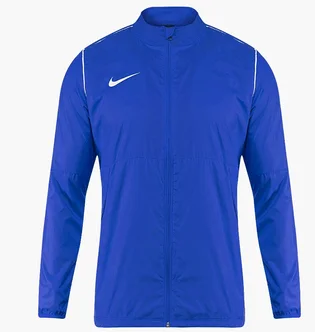 Ветровка мужская Nike Park20 Blue Bv6881-463