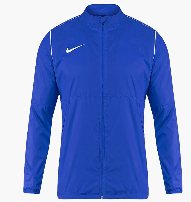 Вітровка чоловіча Nike Park20 Blue Bv6881-463