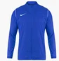Вітровка чоловіча Nike Park20 Blue Bv6881-463