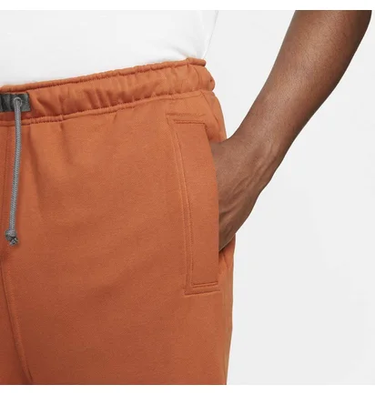 Штаны мужские Air Jordan Sport Dna Pants Orange Dm3231-220
