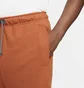 Штаны мужские Air Jordan Sport Dna Pants Orange Dm3231-220