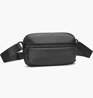 Сумка чоловіча Mark Ryden Easement Black MR8712