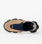 Кроссовки мужские Oakley Factory Team Hairy Suede Flesh Beige BDP25S00004456BR14