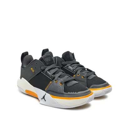Кроссовки детские Air Jordan One Take 5 (Gs) Black FD2338-007